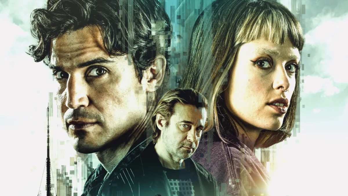 Quando esce “Day One” e quante puntate sono? Tutto sulla nuova serie sci-fi