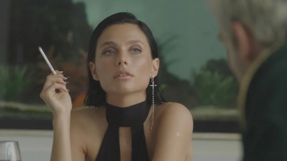 “Amor Animal”, quando esce e quante puntate sono? Le location della serie Prime Original