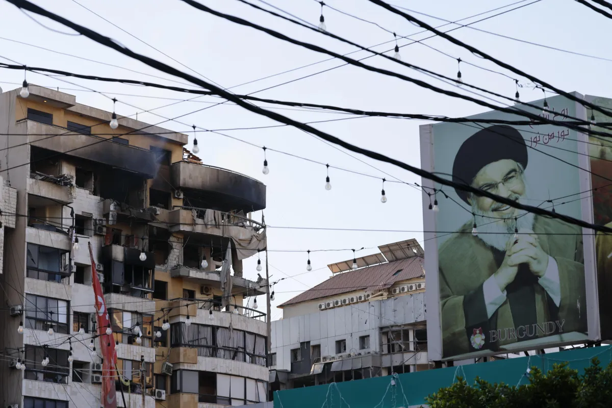 Medio Oriente in fiamme, Israele attacca Hezbollah: il conflitto si estende al Libano