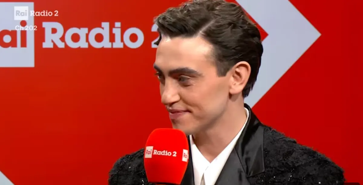 Sanremo 2026, Michele Bravi smentisce il "bel clima" tra i big: tensione tra i cantanti?