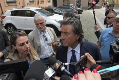 Garlasco, cosa è emerso dalla consulenza della difesa di Stasi sul pc: "Chiara aprì il file della tesi"