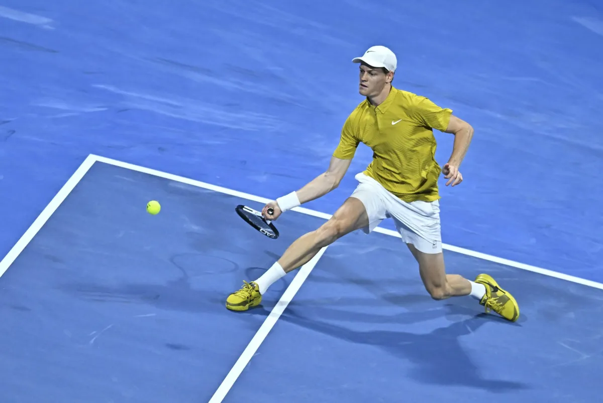 Sorteggio Indian Wells 2026: quando c'è e dove vederlo in TV e in streaming