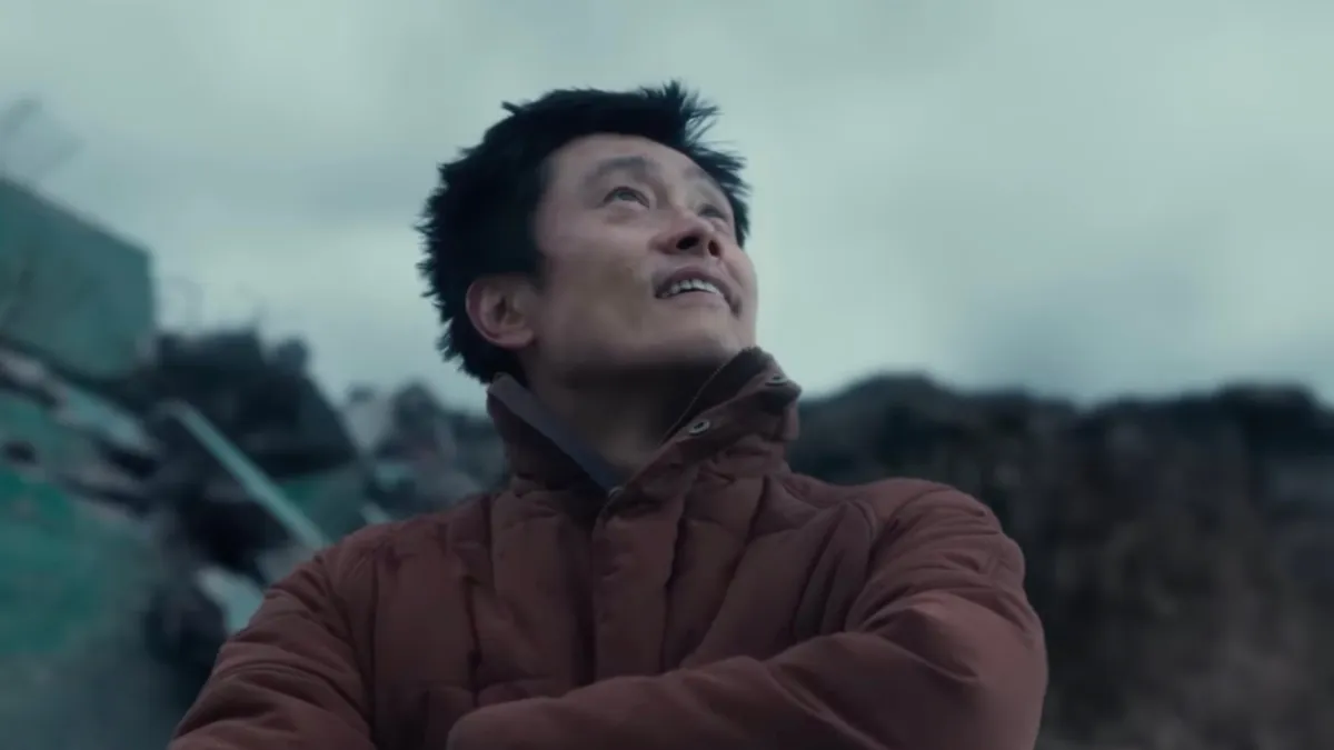 Come finisce “Concrete Utopia”? La spiegazione del finale del film