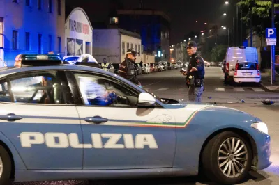 Chi erano Giovanni Battista Ardovini, Patrizia Capraro e il figlio Alessio, vittime dello schianto a Roma