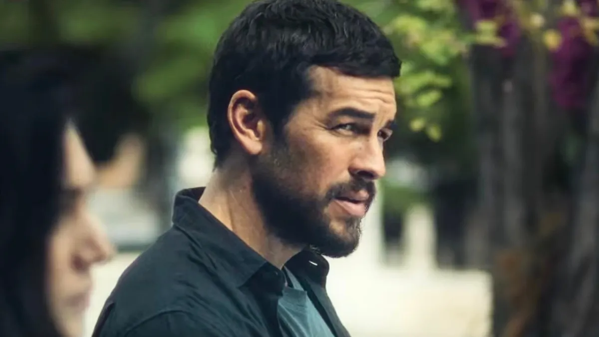 “Agente Zeta”, quando esce su Prime Video? Trama, cast e location del film