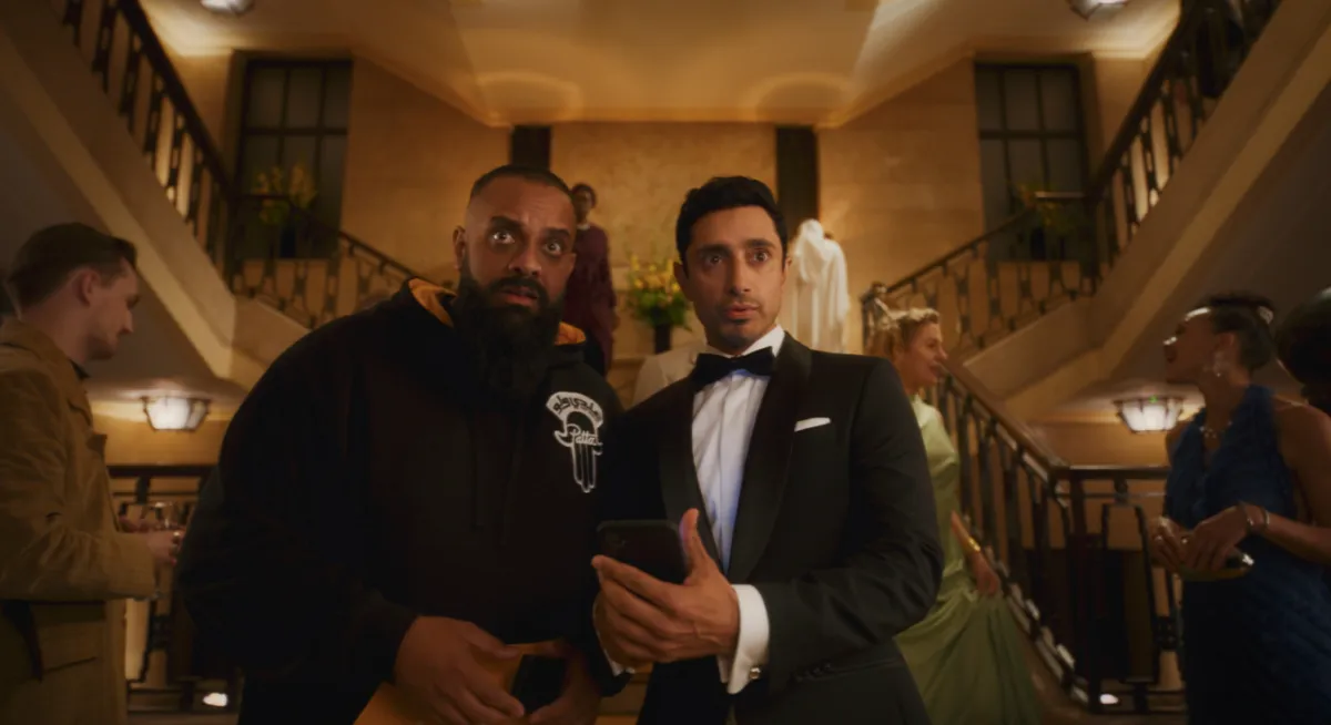 "Bait – Fuori parte", quando esce e quanti episodi sono? Trama della nuova serie Prime Video