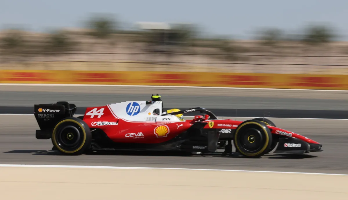 F1, GP d'Australia: orari e dove vederlo in TV e streaming