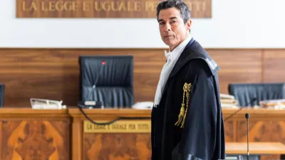 “Guerrieri”: quante puntate sono e quando va in onda la nuova fiction Rai con Gassmann 