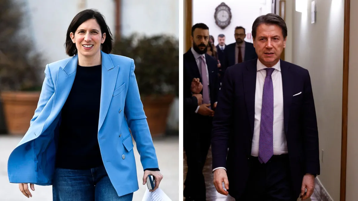 La legge elettorale accelera le primarie nel centrosinistra: vantaggio per Schlein o opportunità per Conte?