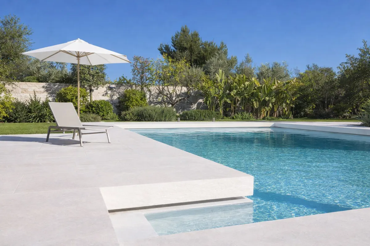 Il marmo biancone per pavimenti in pietra naturale dal grande fascino