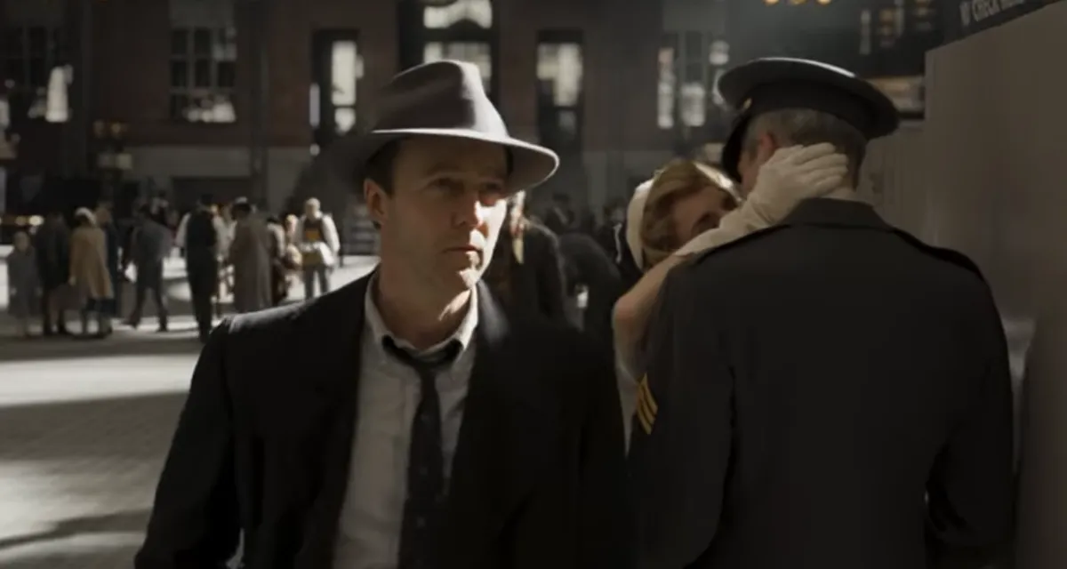 “Motherless Brooklyn - I segreti di una città”, come finisce il film e dove è stato girato?