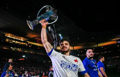 Sei Nazioni, il trofeo distrutto in un incidente: come verrà sostituito?