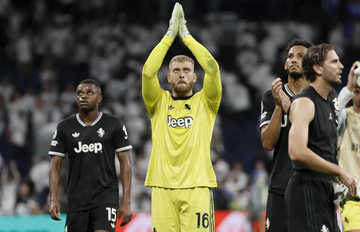 Di Gregorio o Perin: chi è il portiere titolare dopo Roma-Juve? Le gerarchie