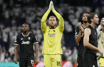 Di Gregorio o Perin: chi è il portiere titolare dopo Roma-Juve? Le gerarchie