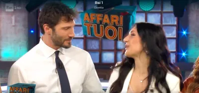 Affari tuoi, quanto hanno vinto nella puntata di stasera 2 marzo 2026