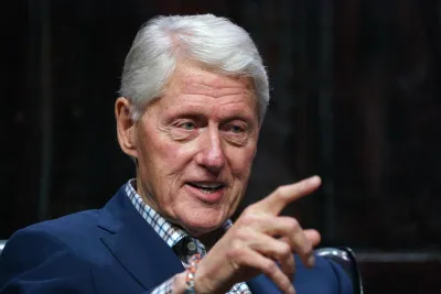 Bill Clinton testimonia sul caso Epstein: un evento unico che potrebbe creare un nuovo precedente