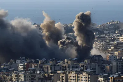 Israele schiera truppe nel sud del Libano: si amplia la crisi regionale dopo i raid USA-Israele contro l’Iran