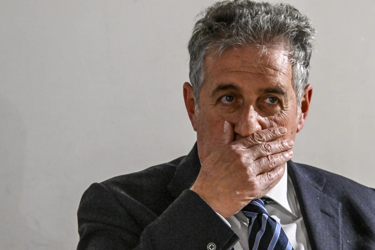 Chi è Nino Di Matteo e perché fa discutere la sua frase su Garlasco e Enzo Tortora a proposito del referendum sulla Giustizia 