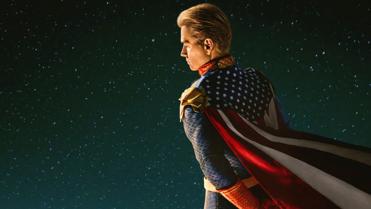 Quando esce “The Boys 5” e quante puntate sono? Le prime immagini dal set