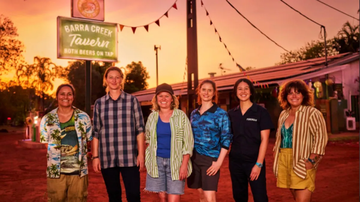 “Deadloch 2”: quante sono le puntate della nuova stagione e quando esce