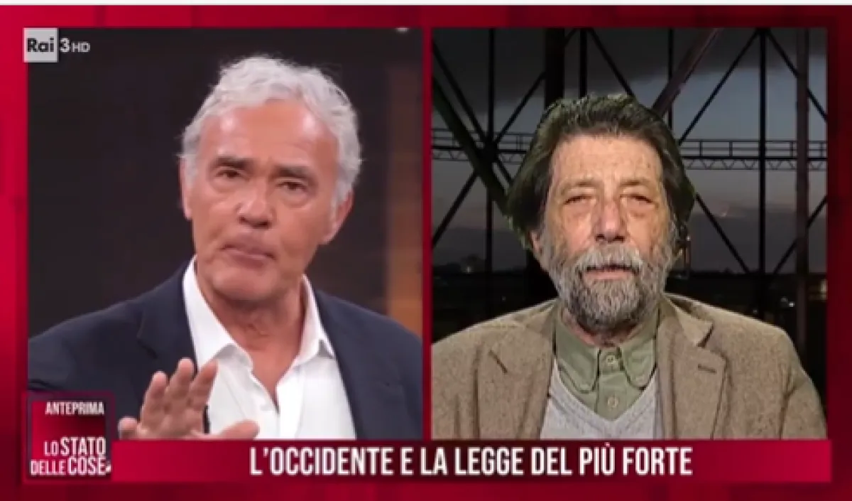 Terza guerra mondiale, l’analisi senza filtri di Massimo Cacciari: “Siamo alla vigilia. Europa non conta nulla”