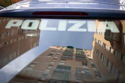 Shock a Bologna, maestro di arti marziali arrestato per violenza sessuale su minori