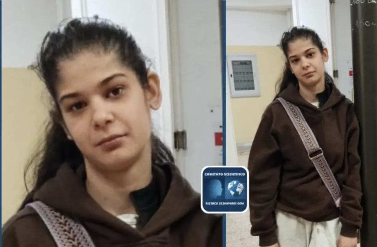 Maddalena Homerovic scomparsa da Roma, il Comitato: "Ricerche attive per la 9enne"