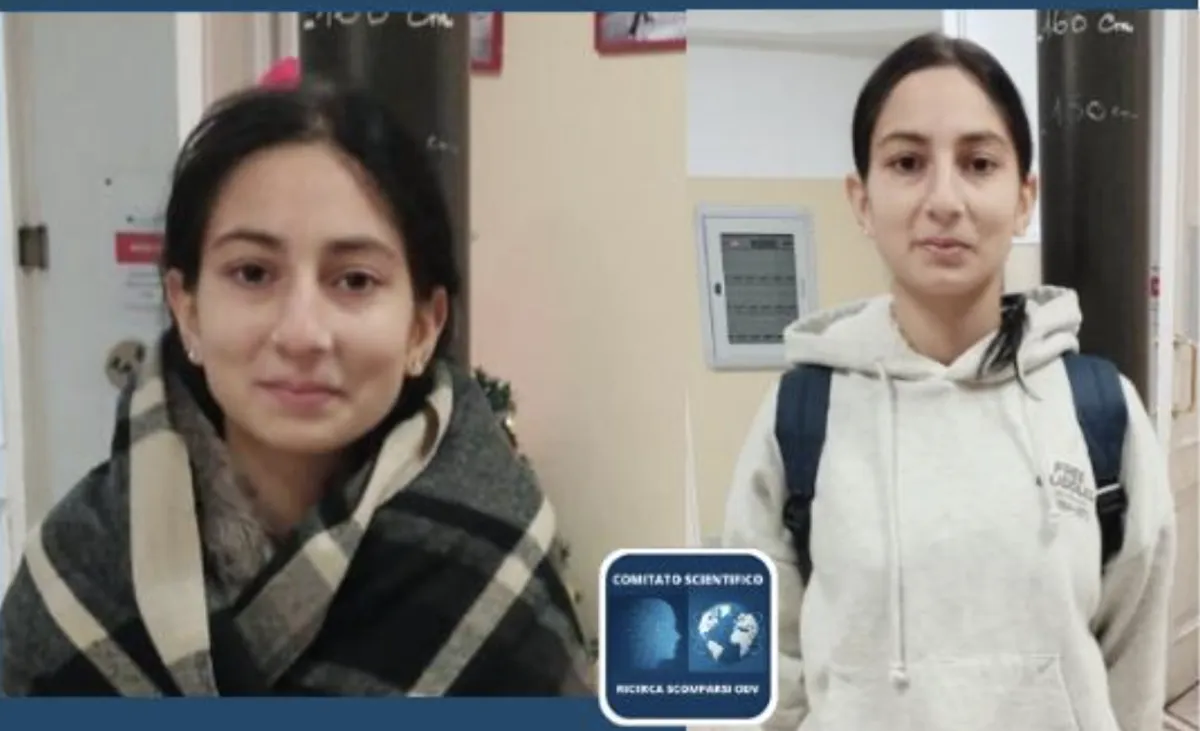 Angelina Hrustic scomparsa a Roma, il Comitato: "Nuovo allontanamento, riportiamola al centro"