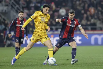 Quando torna Atta? Il centrocampista in tribuna contro la Fiorentina