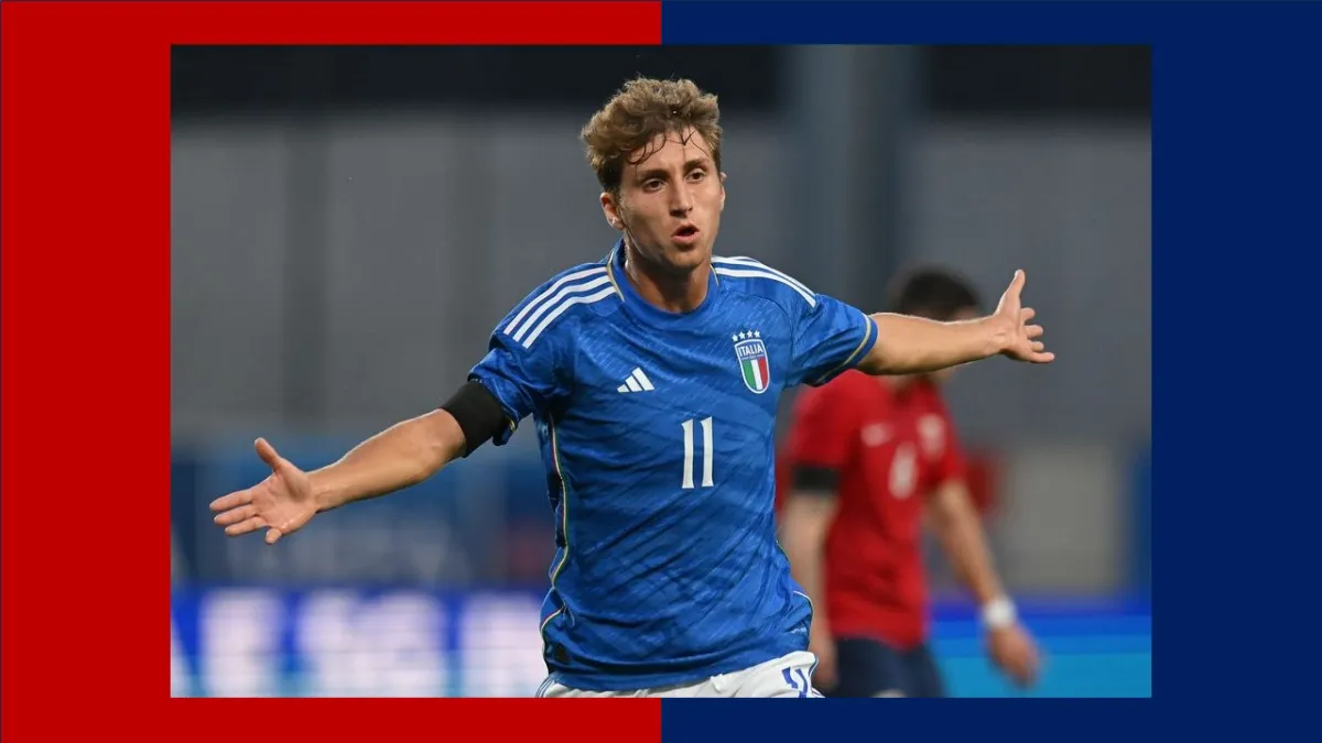 Quando rientra Tommaso Baldanzi? Le ultime sulle condizioni del trequartista del Genoa