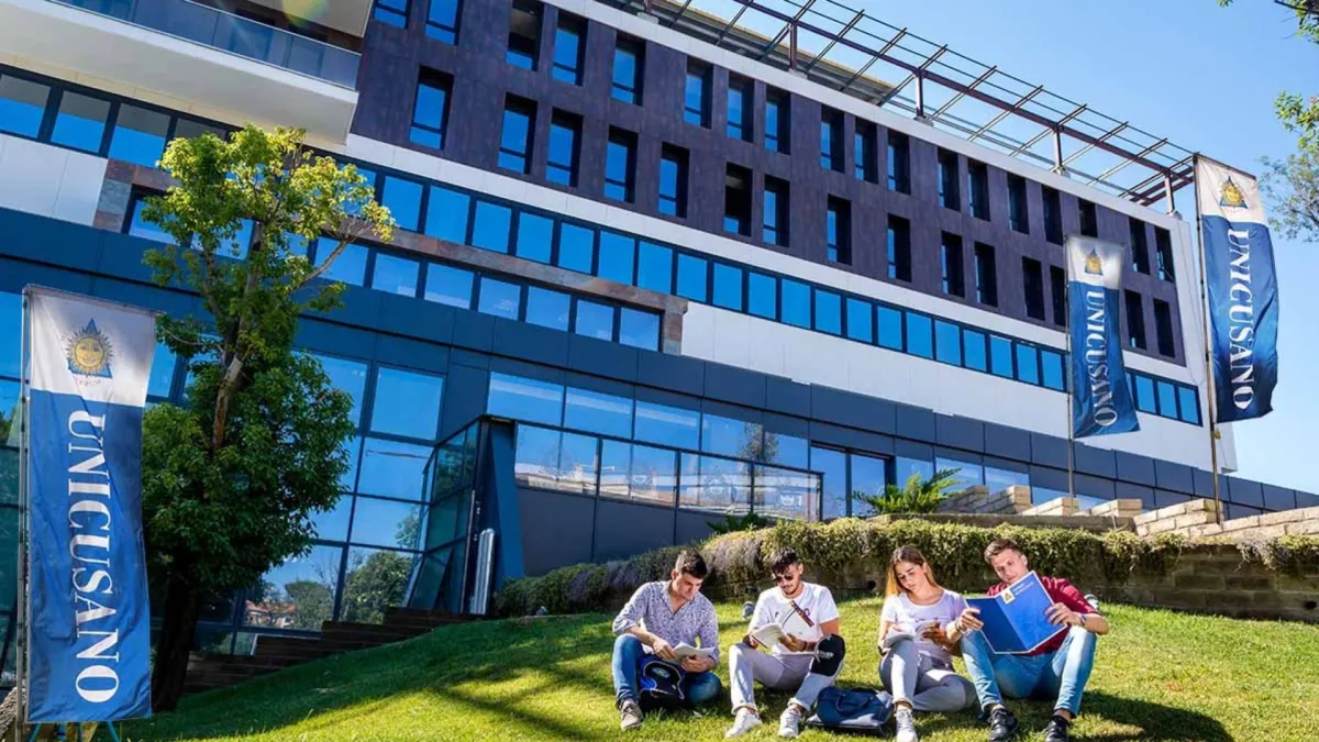 Click Days 2026: il racconto di Mario, lo studente che ha cambiato il suo futuro