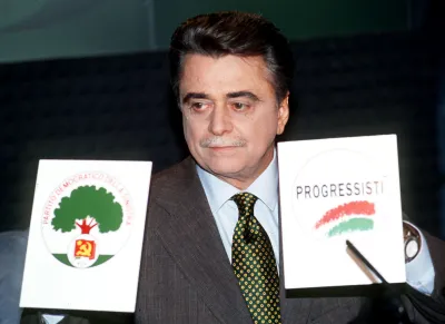 Primarie 2027, Occhetto sceglie Schlein e rilancia l'unità: “Opposizioni si riuniscano presto”