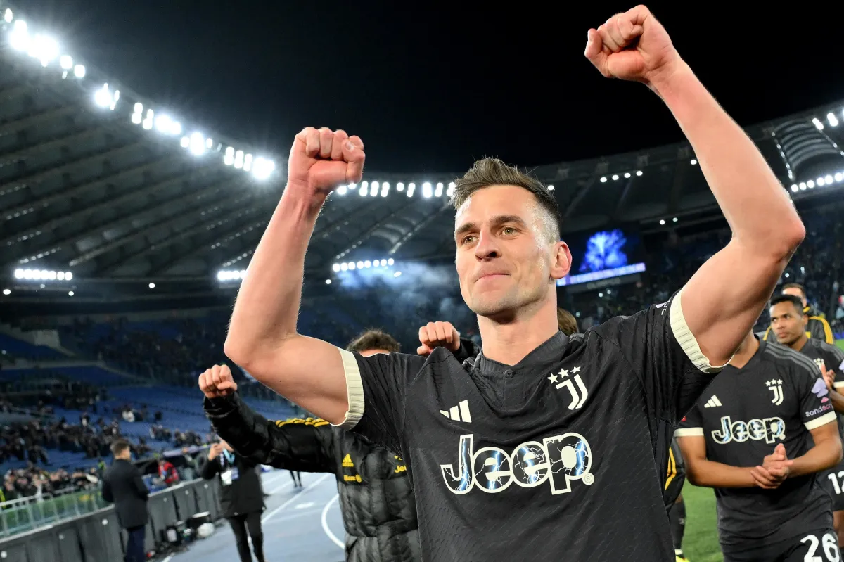 Juve, Milik verso il rientro: quando può tornare tra i convocati