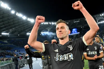 Juve, Milik verso il rientro: quando può tornare tra i convocati
