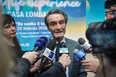 L'addio a Vannacci del presidente leghista: le sue sono parole al vetriolo