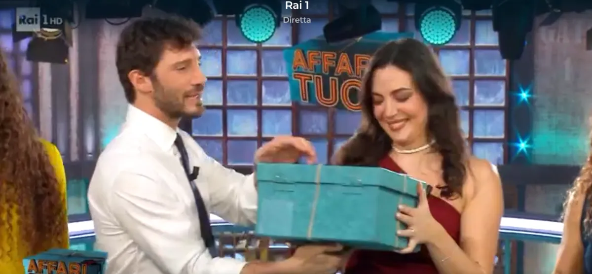 Chi è Paola della Lombardia, concorrente di Affari tuoi del 3 marzo