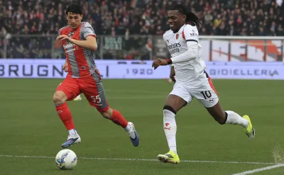 Si accelera per il rinnovo di Leao: il piano del Milan e le cifre sul piatto