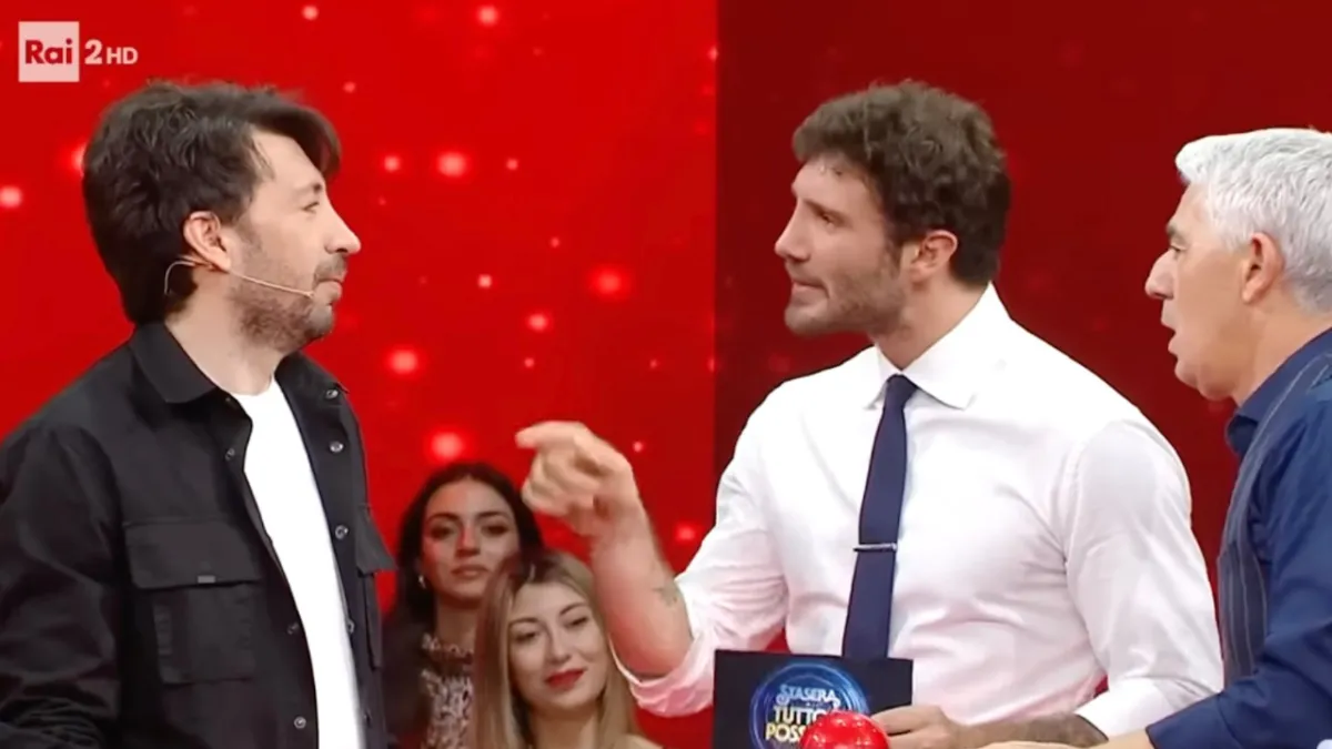 “Stasera tutto è possibile”: a che ora inizia, ospiti e anticipazioni della prima puntata del 2026