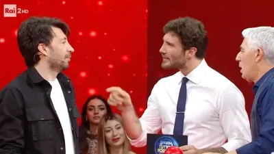 “Stasera tutto è possibile”: a che ora inizia, ospiti e anticipazioni della prima puntata del 2026