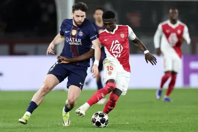 PSG-Monaco: dove vedere il big match di Ligue 1