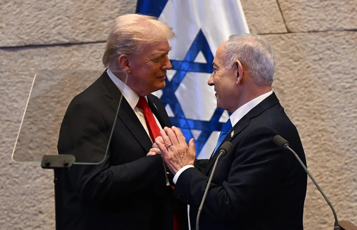 Guerra in Iran, un altro conflitto senza fine per gli Stati Uniti? Le dichiarazioni di Trump e Netanyahu