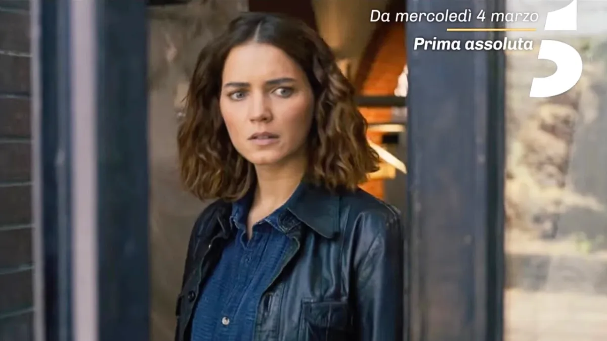 “Vanina Un vicequestore a Catania 2”, quante puntate sono? Trama e location della fiction 