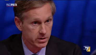 Orsini, la previsione - shock: "Usa e Israele vogliono smembrare l'Iran e trasformare gli iraniani nei nuovi palestinesi"