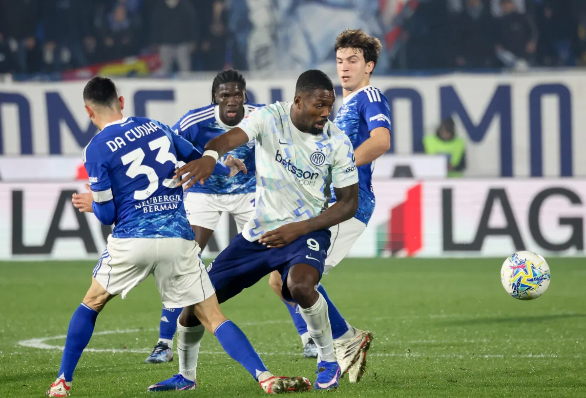 Inter-Como, semifinale di ritorno: cosa succede in caso di pareggio? Il regolamento su supplementari e rigori