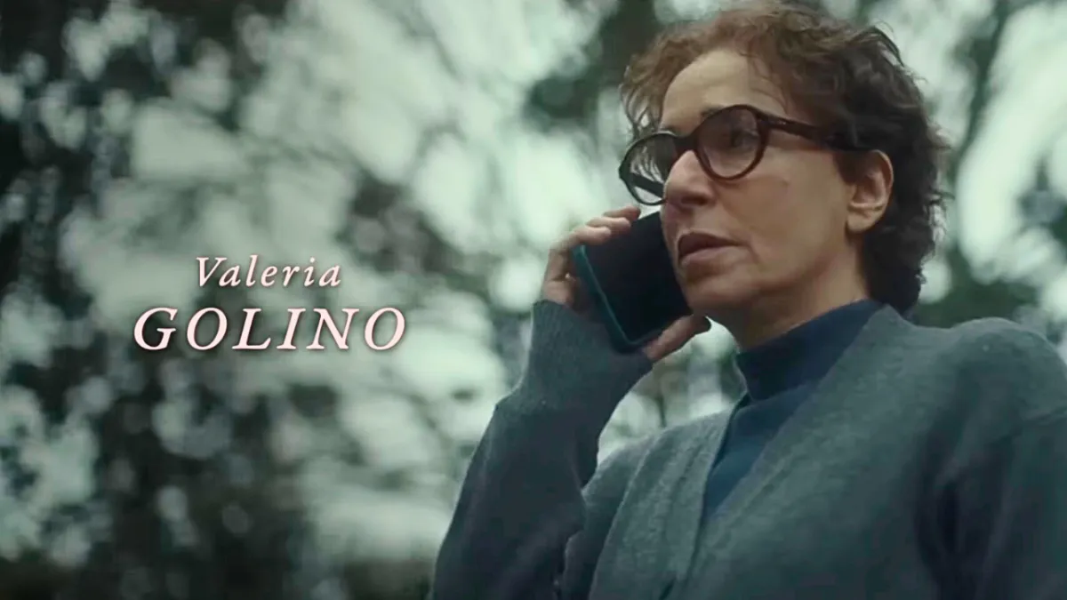 “La Gioia” è una storia vera? Il significato del finale del film con Valeria Golino