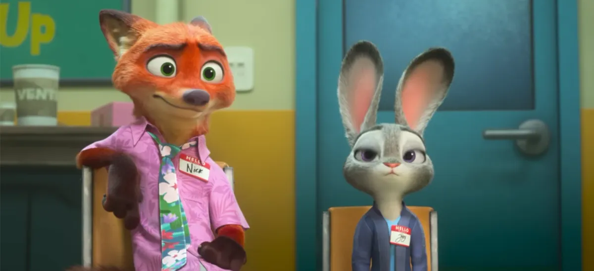 "Zootopolis 3", Nick e Judy saranno una coppia? La risposta del regista sul risvolto romantico