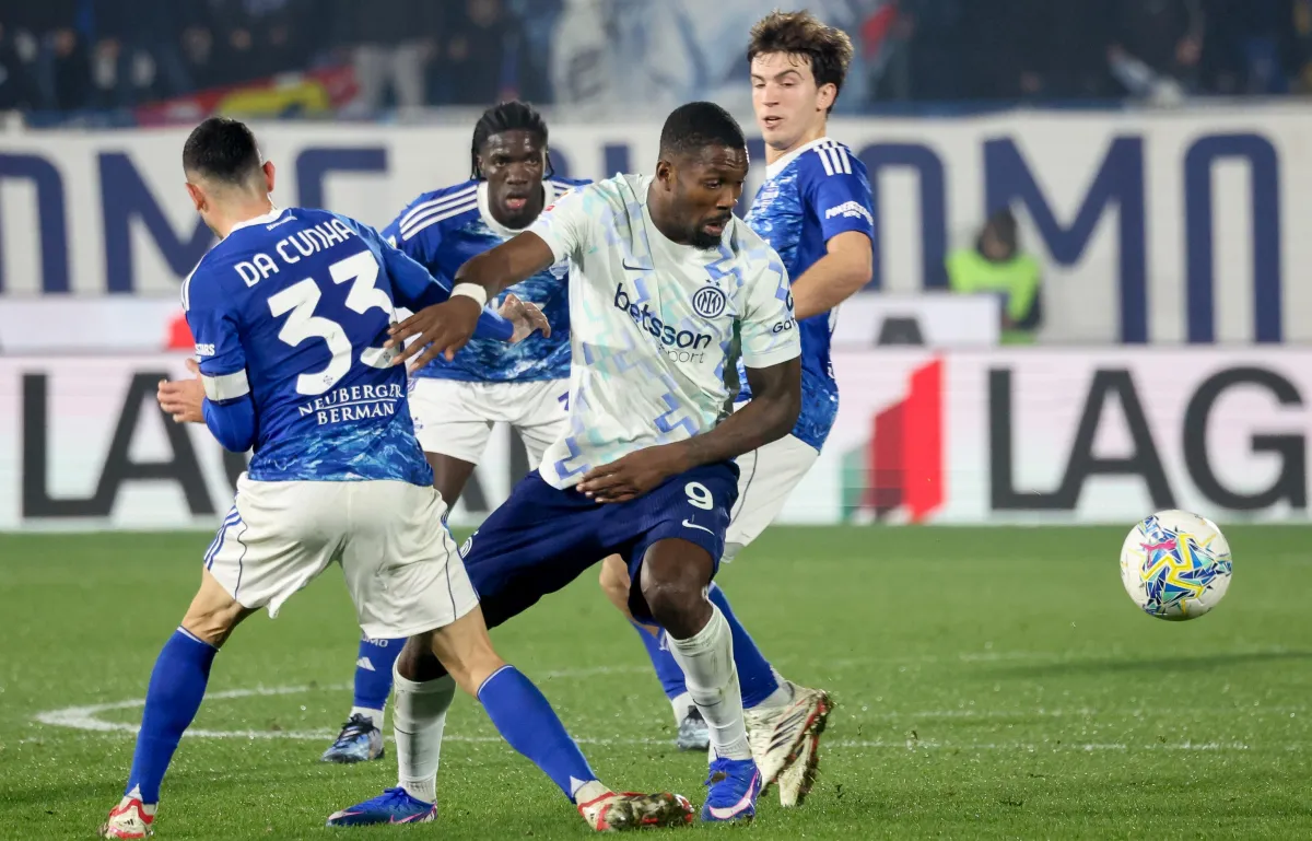 Inter, senza Lautaro l'attacco si è inceppato: come cambiano le gerarchie davanti