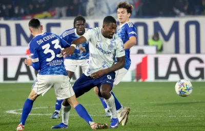 Inter, senza Lautaro l'attacco si è inceppato: come cambiano le gerarchie davanti