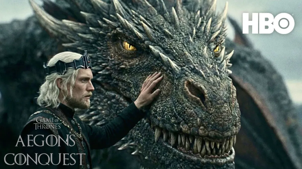 "Aegon's Conquest" come cambierà "Game of Thrones"? I dettagli sul prequel