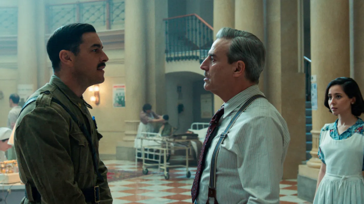 "A cena con il dittatore", quando esce in Italia? Trailer, trama e cast della commedia